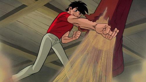 Tomorrow's Joe Season 1 Episode 29 - Challenge for Tomorrow