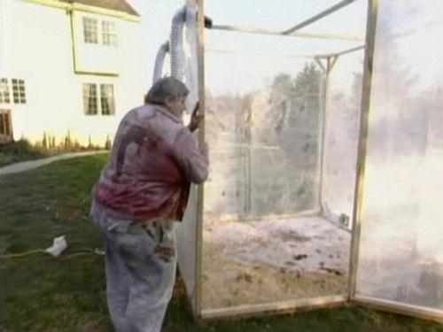 Viva La Bam Season 1 Episode 5 - Three-Day Weekend