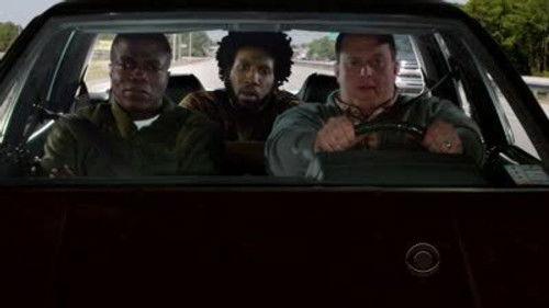 undefined Season 4 Episode 17 - McMillan and Mom