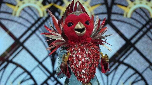 The Masked Singer Season 2 Episode 8 - Episode 8