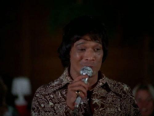 undefined Season 9 Episode 18 - A Capitol Crime