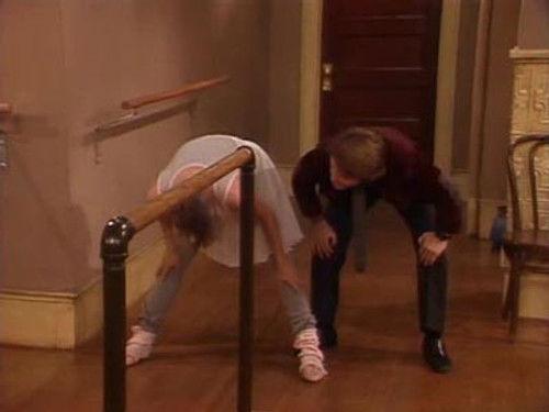 Family Ties Season 4 Episode 5 - Don't Go Changin'