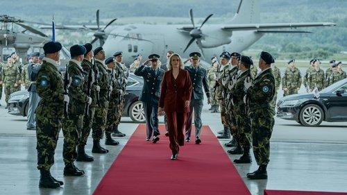 undefined Season 3 Episode 4 - Our Death's Keeper