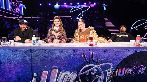 iUmor Season 12 Episode 12 - Episode 12