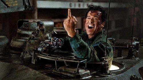 undefined Season 3 Episode 10 - The Mettle of Man