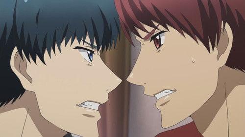 Starmyu Season 1 Episode 5 - Act 5