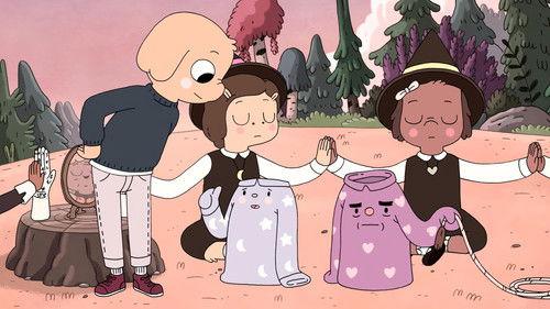 Summer Camp Island Season 6 Episode 12 - Night's Pockets