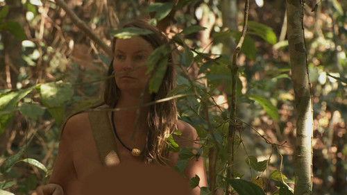 Naked and Afraid Season 18 Episode 4 - Seventeen Stitches