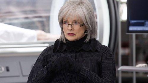 Fringe Season 5 Episode 10 - Anomaly XB-6783746