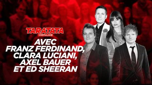 Taratata Season 21 Episode 8 - Episode 8