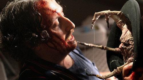 Creepshow Season 4 Episode 2 - The Hat / Grieving Process