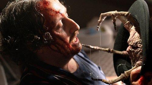 Creepshow Season 4 Episode 2 - The Hat / Grieving Process