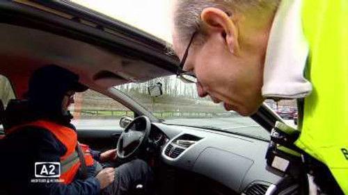 A2 – Abenteuer Autobahn Season 1 Episode 1 - Episode 1