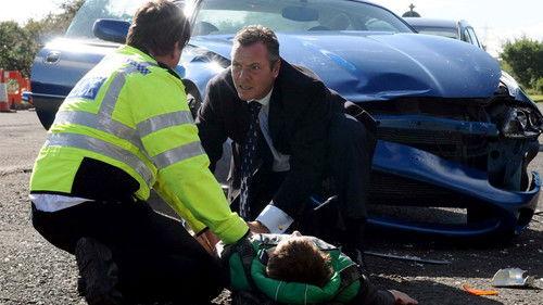 Casualty Season 25 Episode 18 - All the Time in the World
