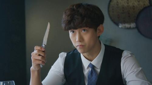 Vincenzo Season 1 Episode 11 - Episode 11