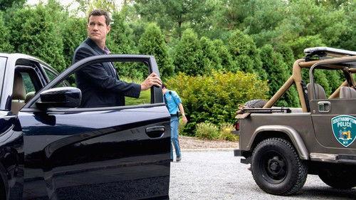 undefined Season 2 Episode 11 - East of Islip