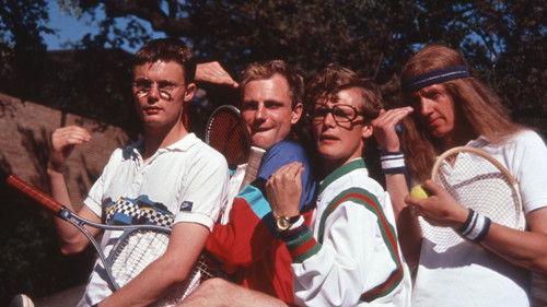 Svenska tv-historier Season 3 Episode 6 - Smash