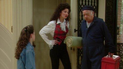 undefined Season 1 Episode 14 - The Family Plumbing