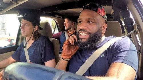 The Most Dangerous Roads in the World Season 1 Episode 6 - Episode 6