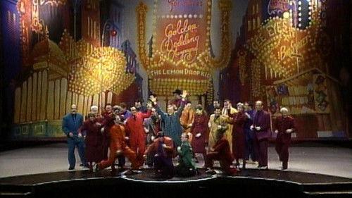 Tony Awards Season 30 Episode 1 - The 46th Annual Tony Awards