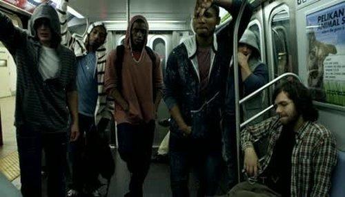 undefined Season 1 Episode 2 - Samaritan