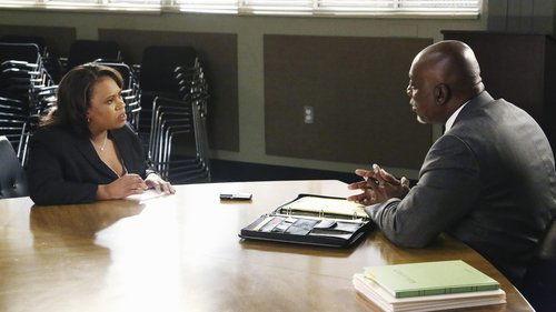 Grey's Anatomy Season 9 Episode 21 - Sleeping Monster