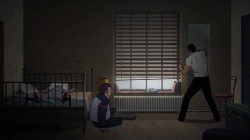 Lastman Season 1 Episode 21 - Oh No.