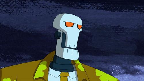 Ben 10 Season 3 Episode 8 - Beach Heads