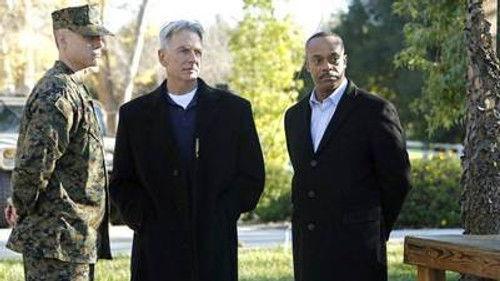 NCIS Season 10 Episode 15 - Hereafter