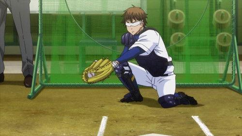 Ace of the Diamond Season 3 Episode 22 - Chosen
