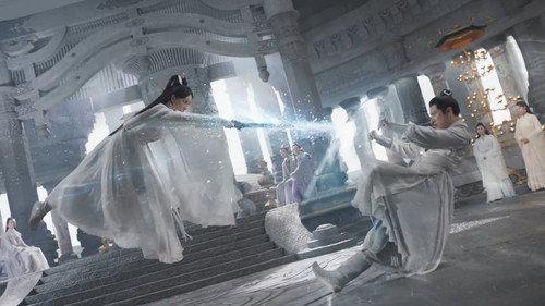 Ancient Love Poetry Season 1 Episode 9 - Episode 9