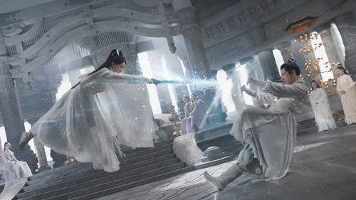 Ancient Love Poetry Season 1 Episode 9 - Episode 9