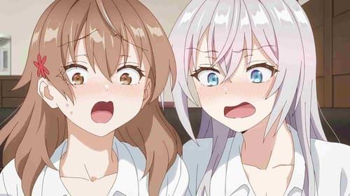 Alya Sometimes Hides Her Feelings in Russian Season 1 Episode 9 - Rom-commy With a Chance of Hypnosis