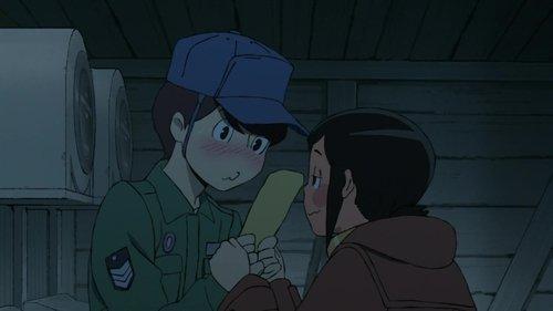 DRAGON PILOT: Hisone and Masotan Season 1 Episode 7 - Kingdom of Love