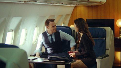 Love Is in the Air Season 1 Episode 26 - I’m Officially in Love