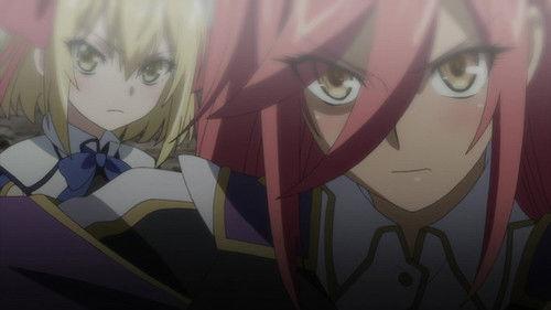 Ulysses: Jeanne d'Arc and the Alchemist Knight Season 1 Episode 11 - Utopia, Then…