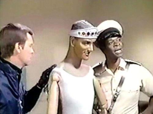 It Takes a Thief Season 2 Episode 12 - To Catch a Roaring Lion