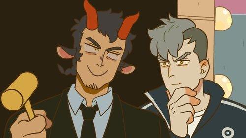 All Saints Street Season 1 Episode 18 - Work With The Land You Have, and You'll Turn Trash Into Treasure