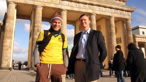 Review with Myles Barlow Season 2 Episode 1 - Wanderlust, Addiction, Cult