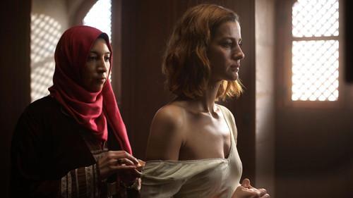 Runaway Season 1 Episode 3 - A Ticket To Freedom