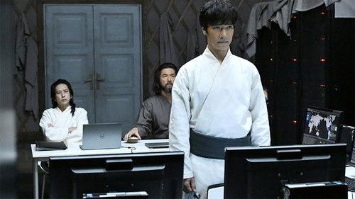 Vivant Season 1 Episode 9 - Episode 9