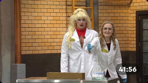 De Allesweter VIPS Season 1 Episode 7 - Episode 7