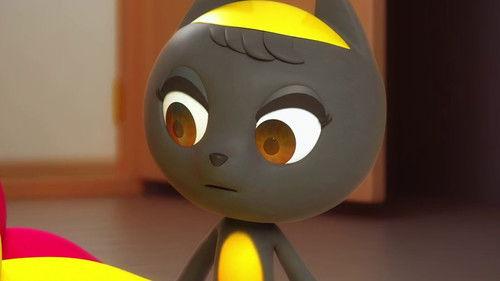 Miniforce Season 1 Episode 9 - There's Something about Ipas