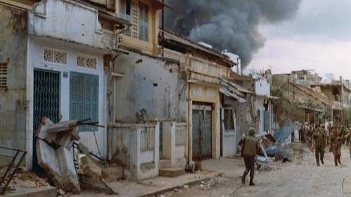 The Lost Tapes Season 2 Episode 3 - Tet Offensive