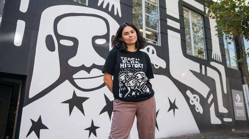 Art Works Season 2 Episode 6 - Bundanon, Aretha Brown x Emma Donovan