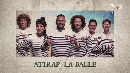 Fort Boyard Season 35 Episode 4 - Episode 4