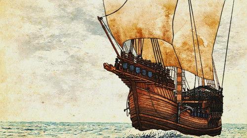 NOVA Season 48 Episode 11 - Ship That Changed the World