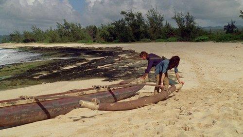 Lost Season 6 Episode 8 - Recon