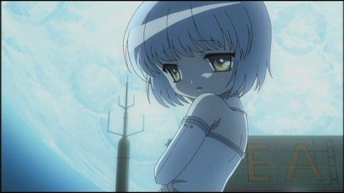 Magician's Academy Season 1 Episode 8 - It's Somehow a Maid, a Ghost and a Mecha