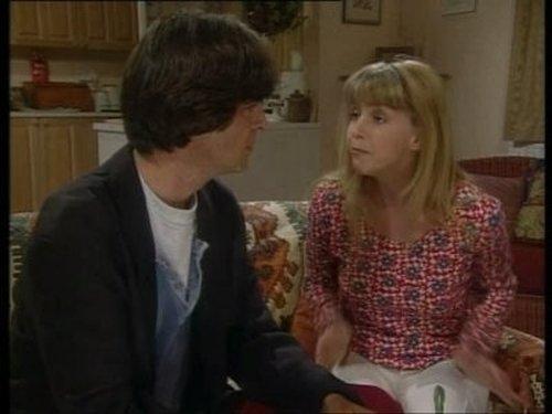 Men Behaving Badly Season 3 Episode 6 - Marriage